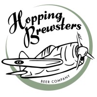 Hopping Brewsters Beer Company ltd. logo, Hopping Brewsters Beer Company ltd. contact details