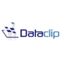 Dataclip logo, Dataclip contact details