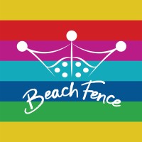 Beach Fence logo, Beach Fence contact details