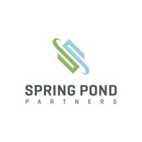 Spring Pond Partners logo, Spring Pond Partners contact details