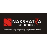 Nakshatra Tally Solutions logo, Nakshatra Tally Solutions contact details