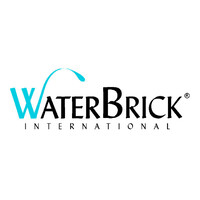 WaterBrick International, Inc. logo, WaterBrick International, Inc. contact details