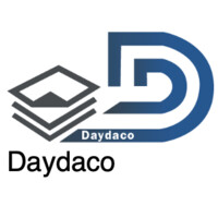 Daydaco logo, Daydaco contact details