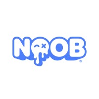 Noob logo, Noob contact details