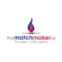 The MatchMaker logo, The MatchMaker contact details