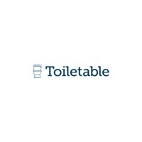 Toiletable logo, Toiletable contact details