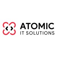 Atomic IT Solutions Pvt Ltd logo, Atomic IT Solutions Pvt Ltd contact details