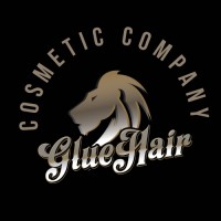 Glue Hair Cosmetic Company logo, Glue Hair Cosmetic Company contact details