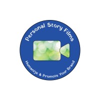 Personal Story Films logo, Personal Story Films contact details