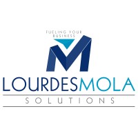 Lourdes Mola Solutions logo, Lourdes Mola Solutions contact details