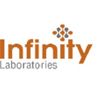 Infinity Laboratories logo, Infinity Laboratories contact details