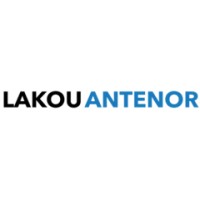 LakouAntenor logo, LakouAntenor contact details