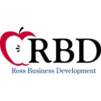 Ross Business Development logo, Ross Business Development contact details