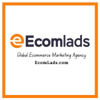 Ecomlads - Ecommerce Marketing Agency logo, Ecomlads - Ecommerce Marketing Agency contact details