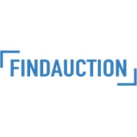 FindAuction.in logo, FindAuction.in contact details