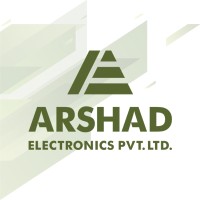 Arshad Electronics Pvt. Ltd. logo, Arshad Electronics Pvt. Ltd. contact details