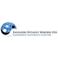 Engineers Without Borders Vanderbilt Chapter logo, Engineers Without Borders Vanderbilt Chapter contact details