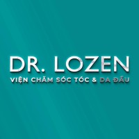 DR.LOZEN logo, DR.LOZEN contact details