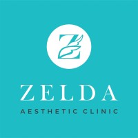 Zelda Beauty logo, Zelda Beauty contact details