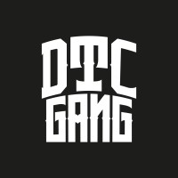 DTC Gang logo, DTC Gang contact details