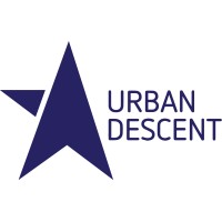 Urban Descent logo, Urban Descent contact details