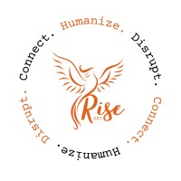 Rise DEI logo, Rise DEI contact details