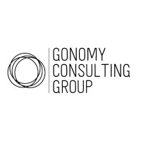 Gonomy Consulting Group logo, Gonomy Consulting Group contact details