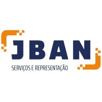 JBAN Servicos e Representacoes logo, JBAN Servicos e Representacoes contact details