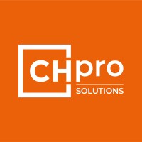 CHpro Solutions logo, CHpro Solutions contact details