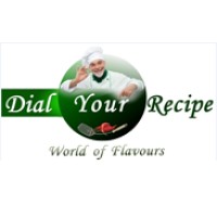 Dialyourrecipe logo, Dialyourrecipe contact details