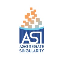 Aggregate Singularity, Inc. logo, Aggregate Singularity, Inc. contact details