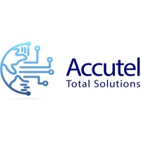 Accutel Total Solutions logo, Accutel Total Solutions contact details