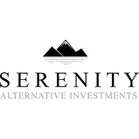 Serenity Alternative Investments logo, Serenity Alternative Investments contact details