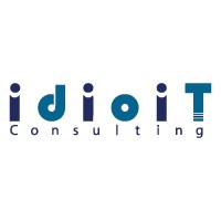 idioIT Consulting logo, idioIT Consulting contact details