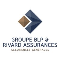 Groupe BLP & Rivard Assurances logo, Groupe BLP & Rivard Assurances contact details