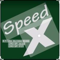 Speed-X Radiologia Odontologica logo, Speed-X Radiologia Odontologica contact details