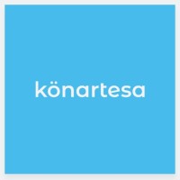 könartesa logo, könartesa contact details