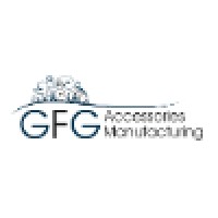 GFG Accessories Manufacturing LLC logo, GFG Accessories Manufacturing LLC contact details