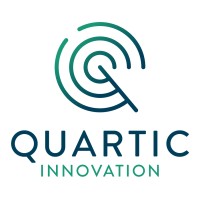 QuartiC Innovation Inc. logo, QuartiC Innovation Inc. contact details