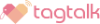 TagTalk logo, TagTalk contact details