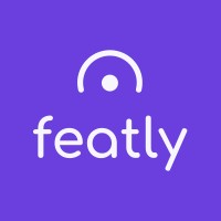 Featly logo, Featly contact details