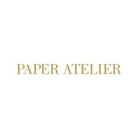 Paper Atelier logo, Paper Atelier contact details