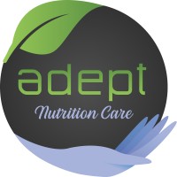 Adept Nutrition Care logo, Adept Nutrition Care contact details