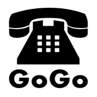 GoGoGrandparent logo, GoGoGrandparent contact details