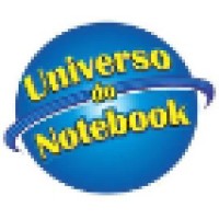 Universo do Notebook logo, Universo do Notebook contact details