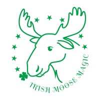 Irish Moose Magic logo, Irish Moose Magic contact details