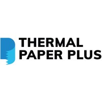 Thermal Paper Plus logo, Thermal Paper Plus contact details