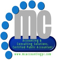 MC Accounting & Consulting Solutions, PSC logo, MC Accounting & Consulting Solutions, PSC contact details