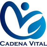 CADENA VITAL SAS logo, CADENA VITAL SAS contact details