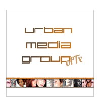 Urban Media Group of Texas logo, Urban Media Group of Texas contact details